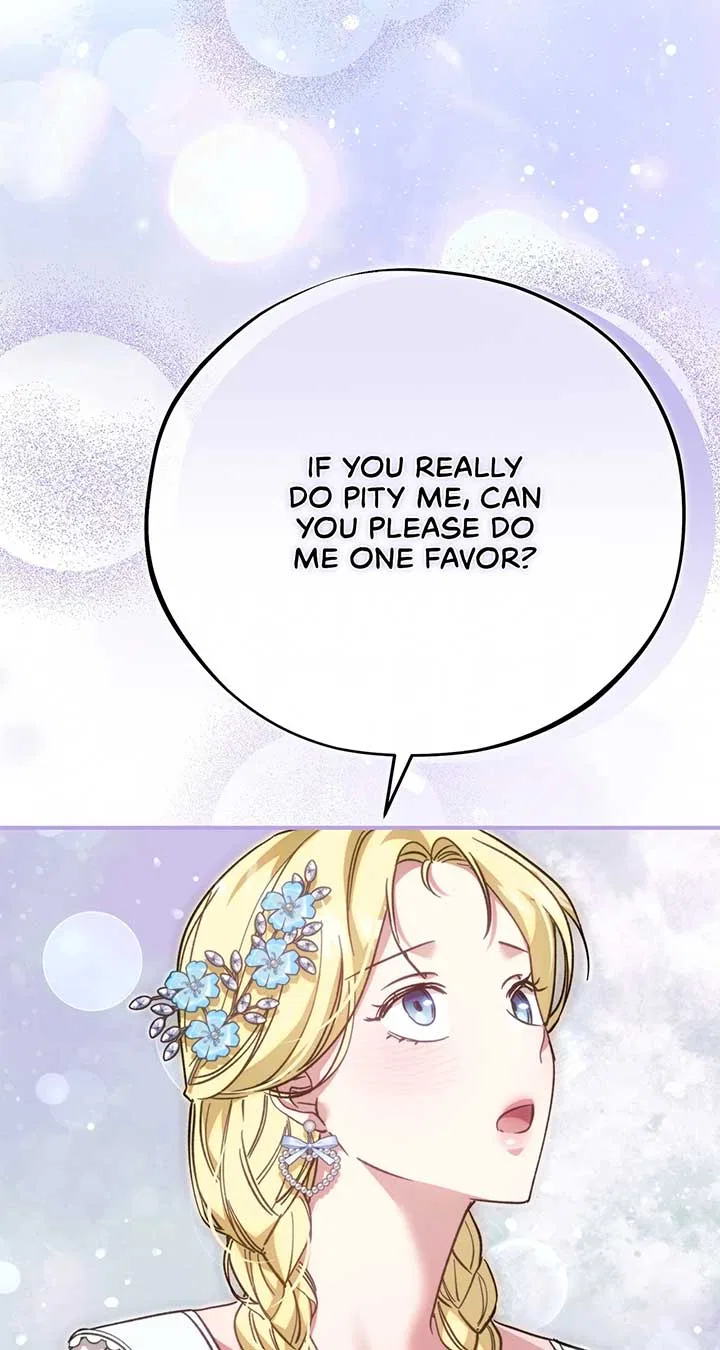 Escape Me If You Can Chapter 40 – Page 50
