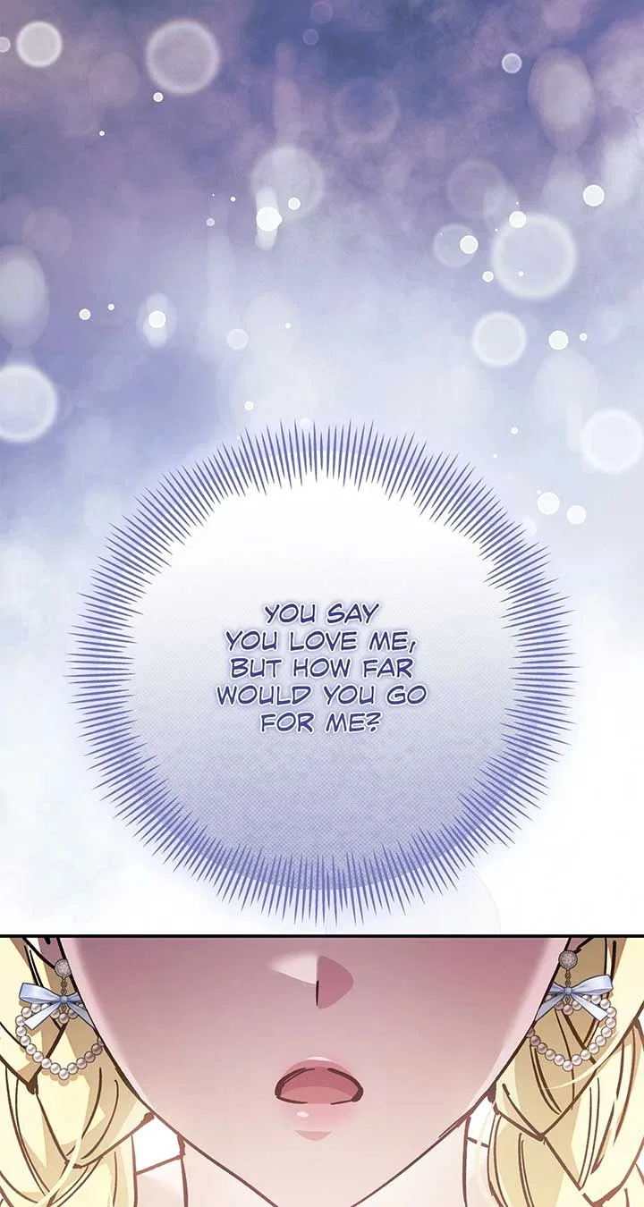 Escape Me If You Can Chapter 40 – Page 61