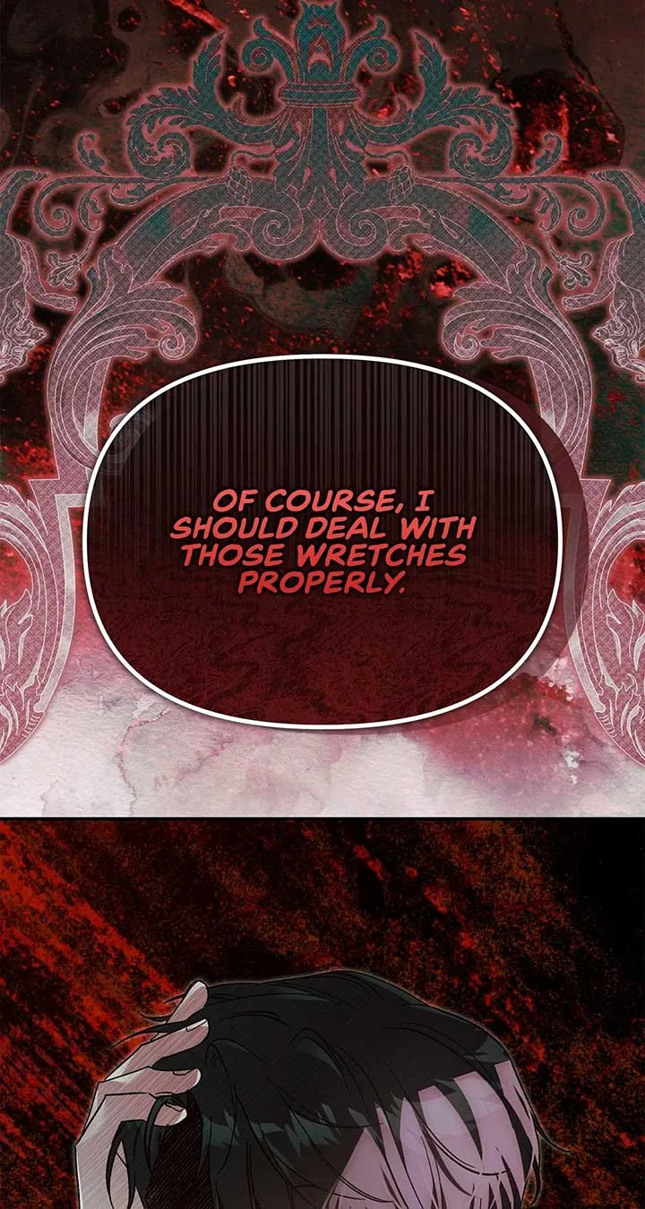 Escape Me If You Can Chapter 40 – Page 70