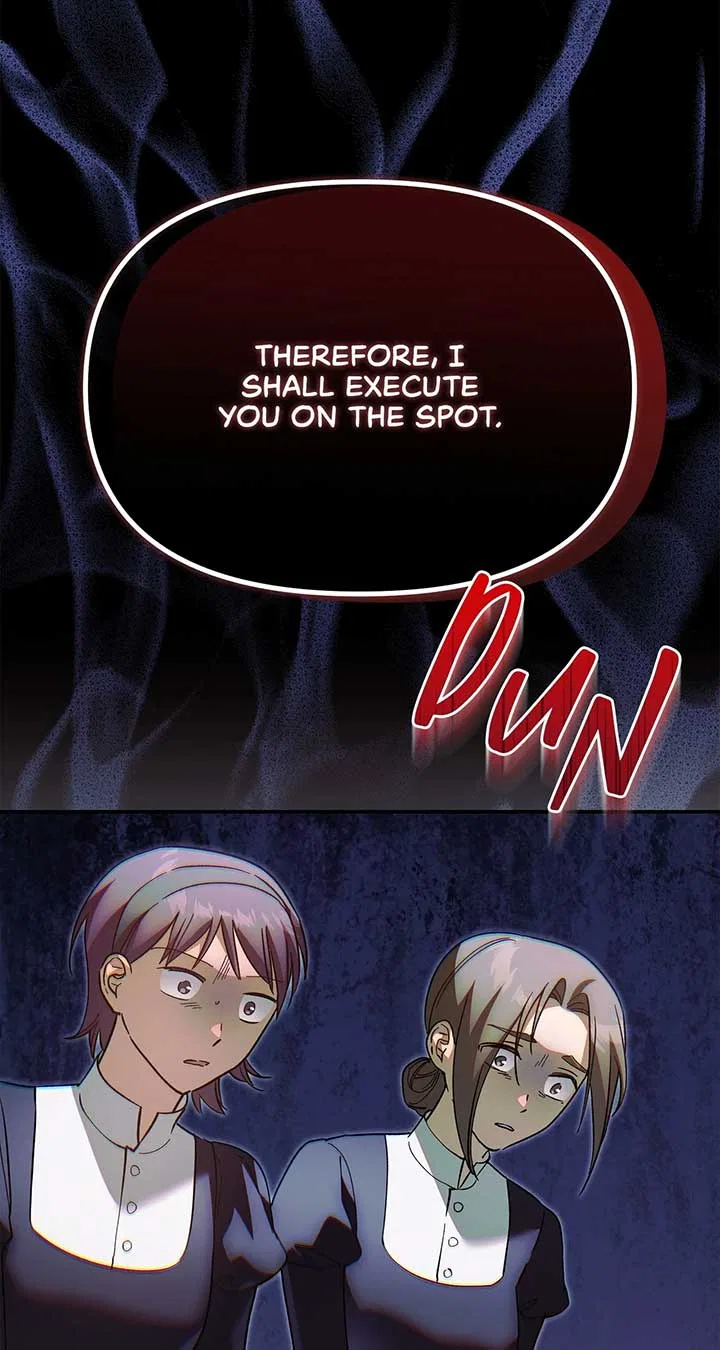 Escape Me If You Can Chapter 40 – Page 76