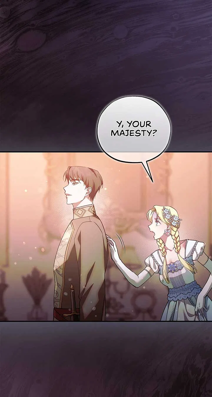 Escape Me If You Can Chapter 40 – Page 78