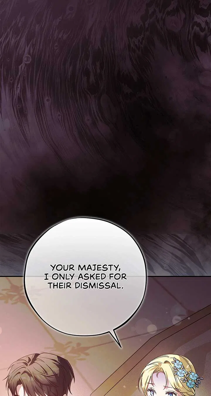 Escape Me If You Can Chapter 40 – Page 79