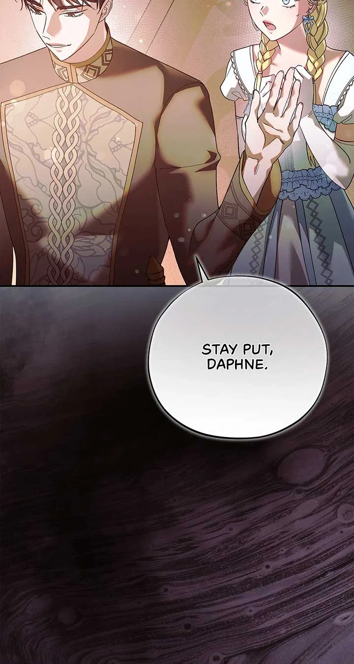 Escape Me If You Can Chapter 40 – Page 80