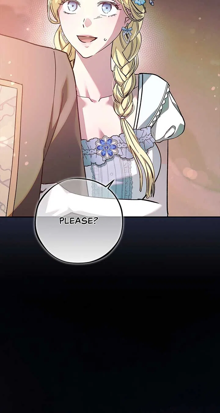 Escape Me If You Can Chapter 40 – Page 94