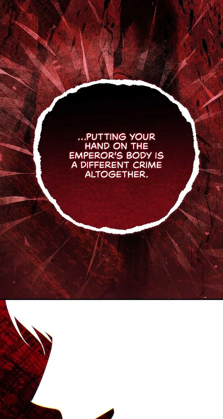 Escape Me If You Can Chapter 40 – Page 104