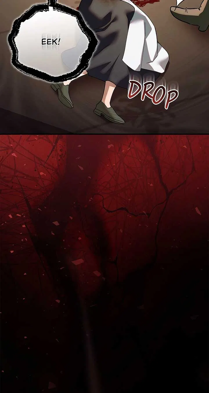 Escape Me If You Can Chapter 40 – Page 107