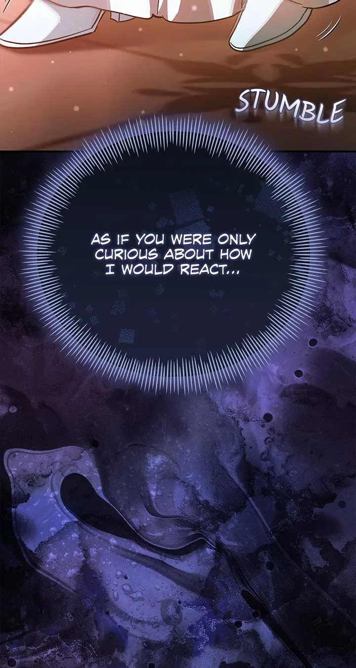 Escape Me If You Can Chapter 40 – Page 116