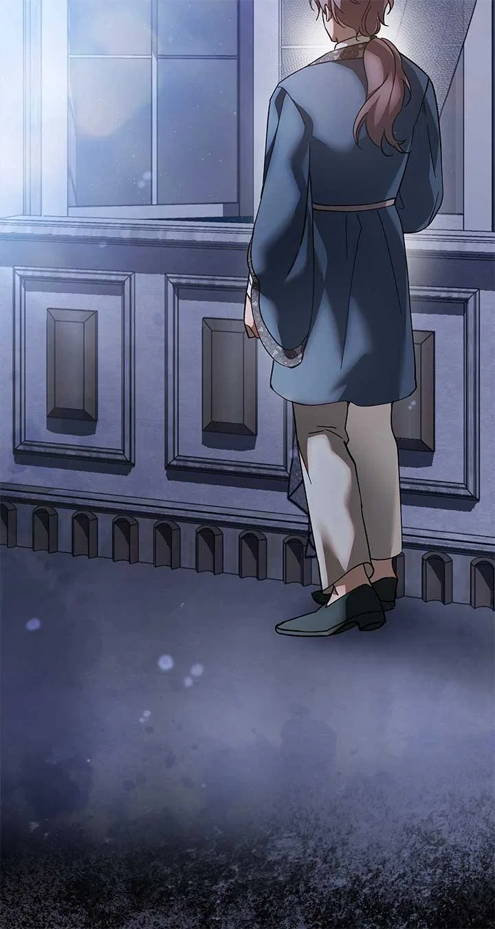 Escape Me If You Can Chapter 39 – Page 2