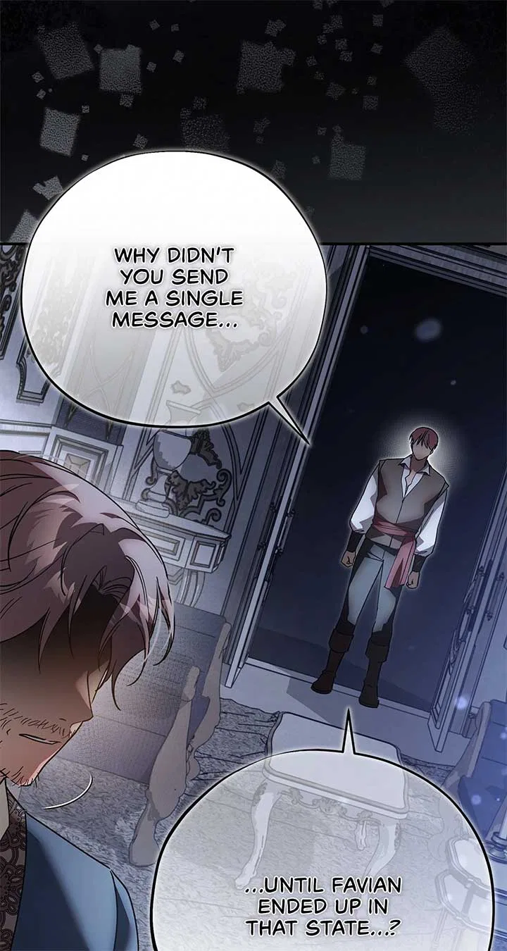 Escape Me If You Can Chapter 39 – Page 5