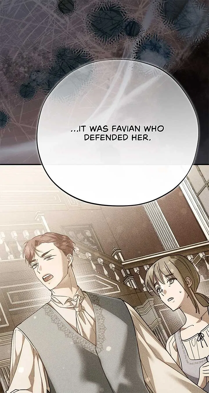 Escape Me If You Can Chapter 39 – Page 26