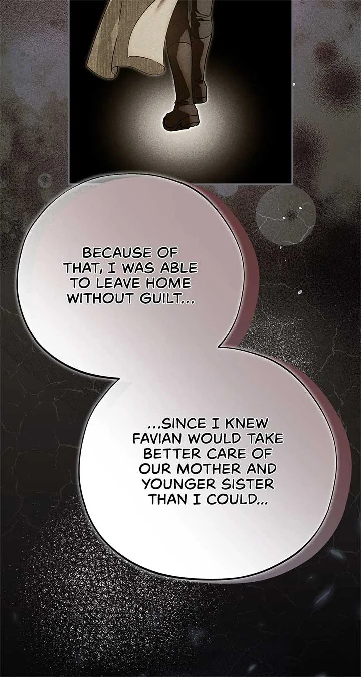 Escape Me If You Can Chapter 39 – Page 29
