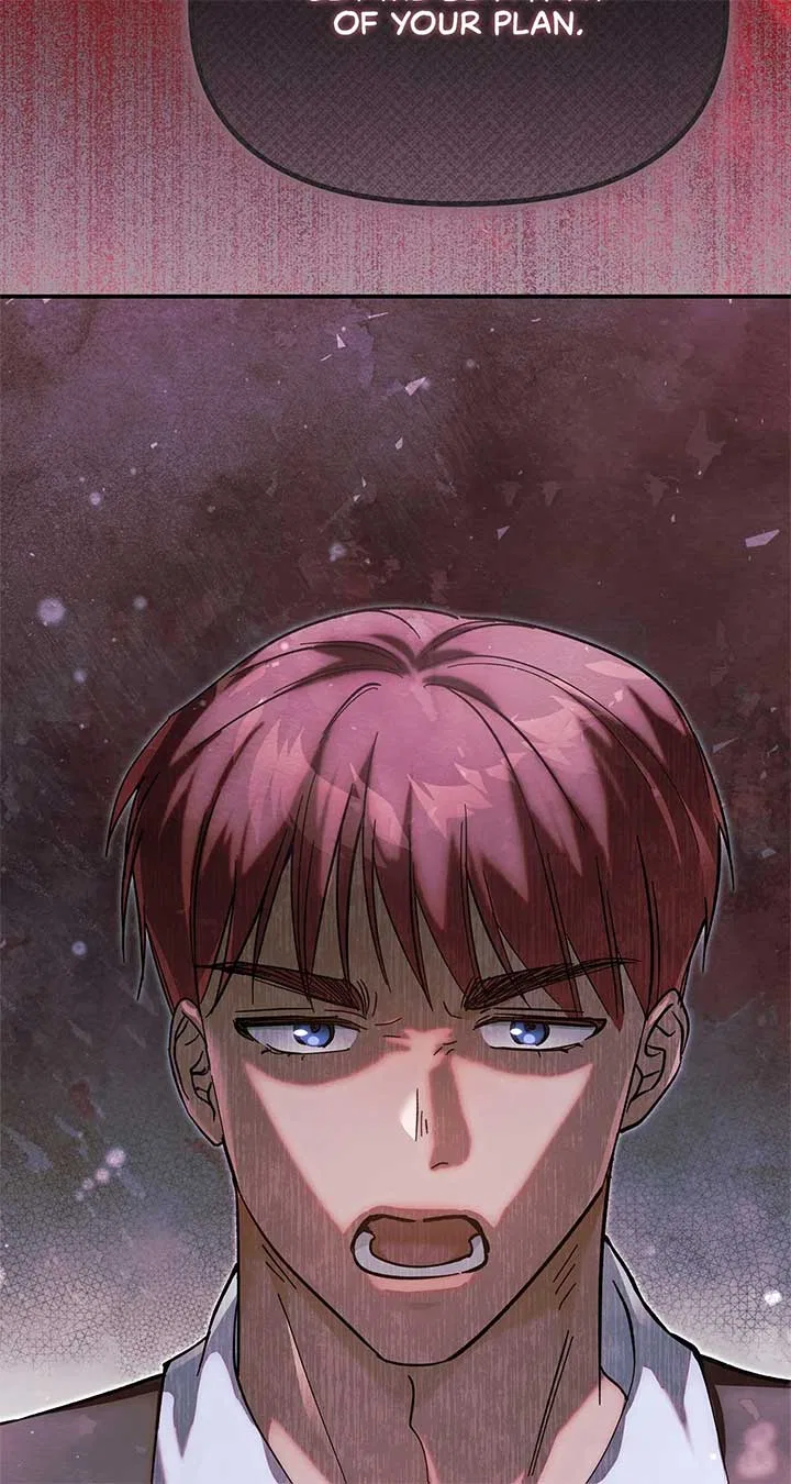 Escape Me If You Can Chapter 39 – Page 35