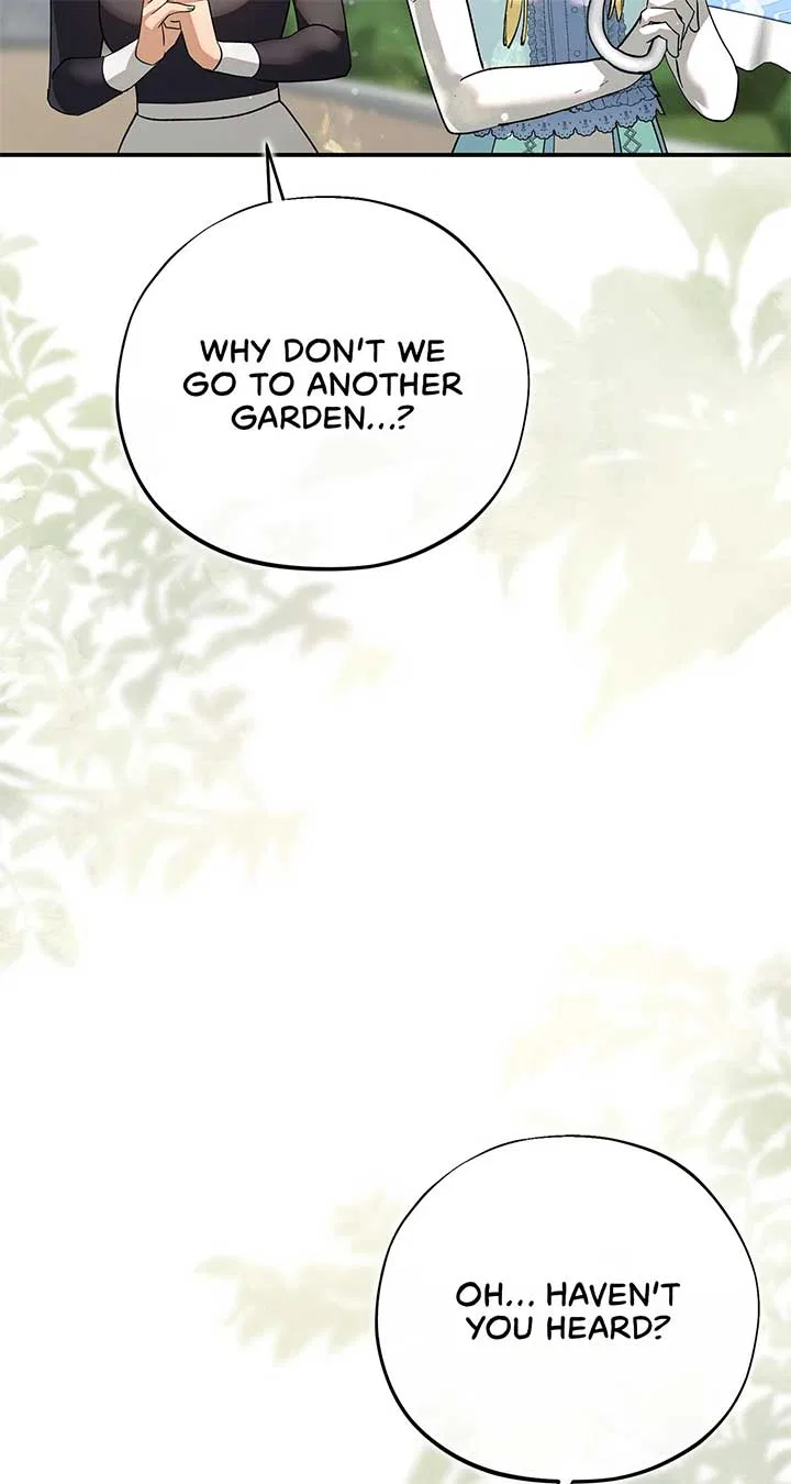 Escape Me If You Can Chapter 39 – Page 42