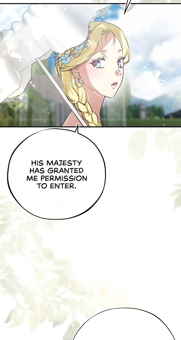 Escape Me If You Can Chapter 39 – Page 43