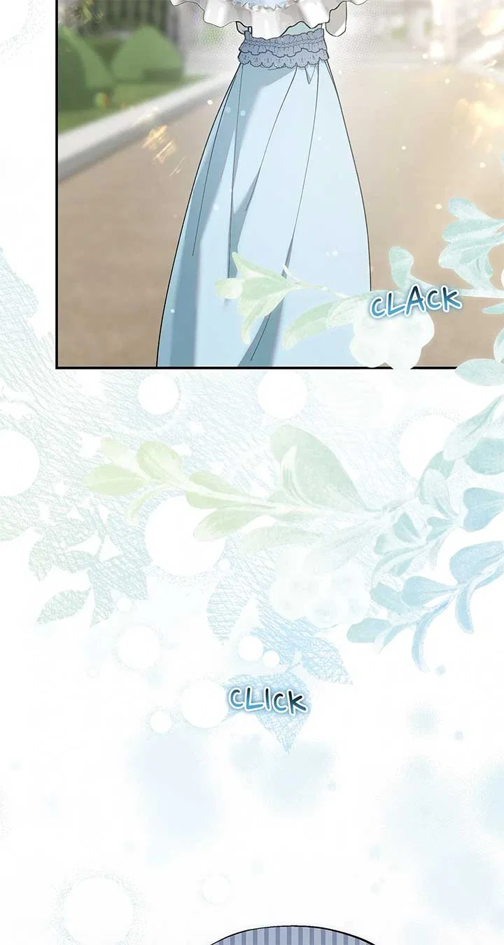Escape Me If You Can Chapter 39 – Page 49