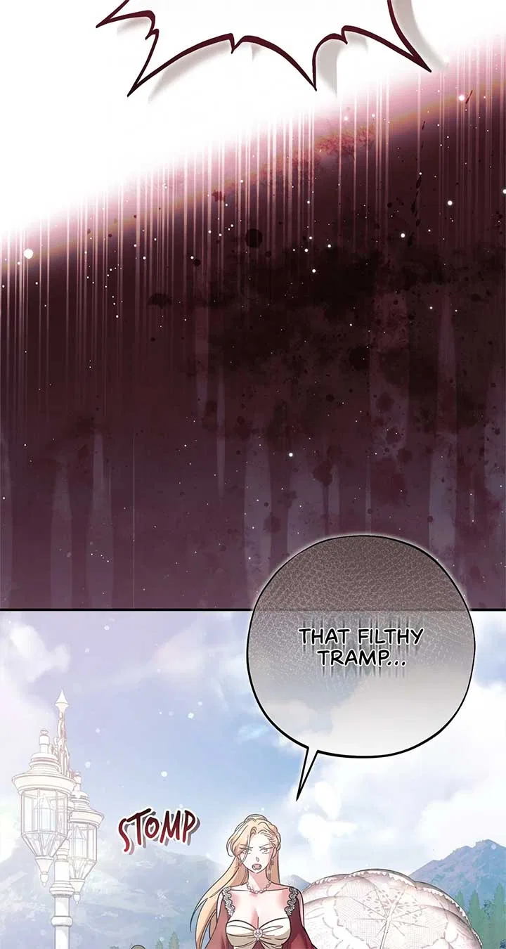 Escape Me If You Can Chapter 39 – Page 61