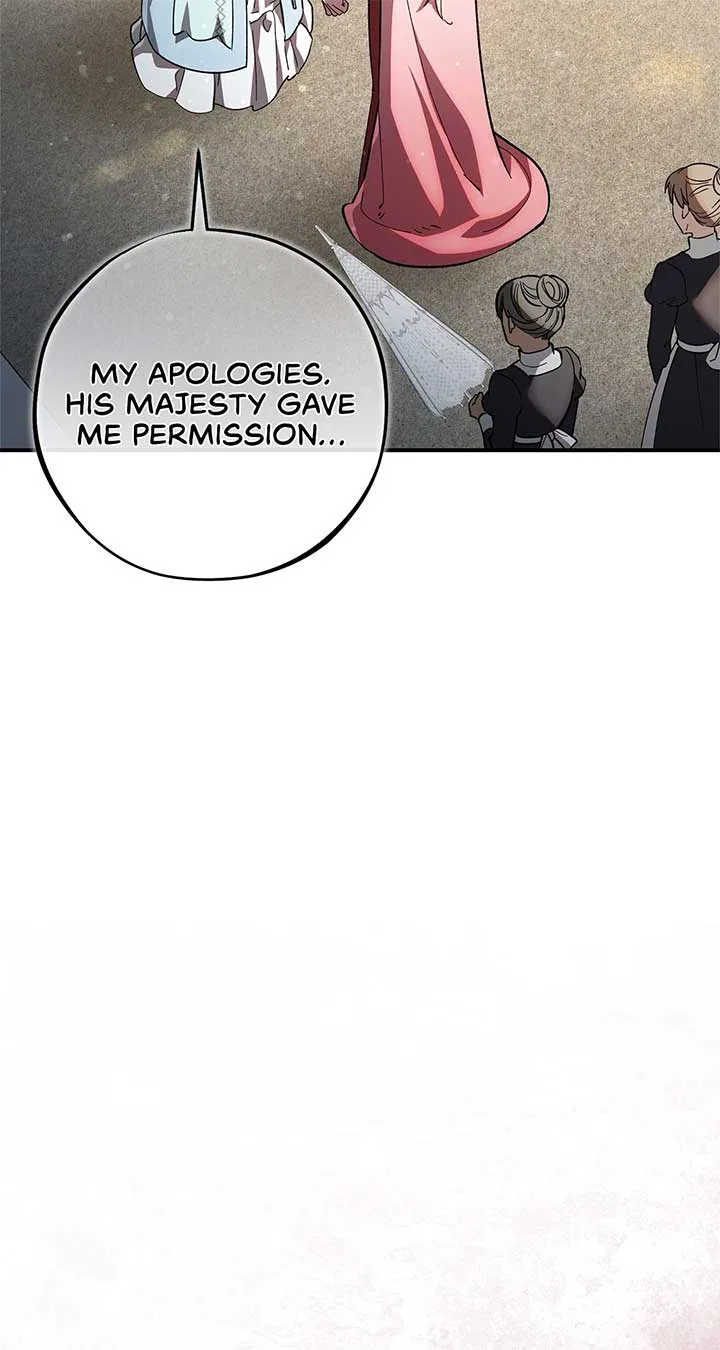Escape Me If You Can Chapter 39 – Page 66