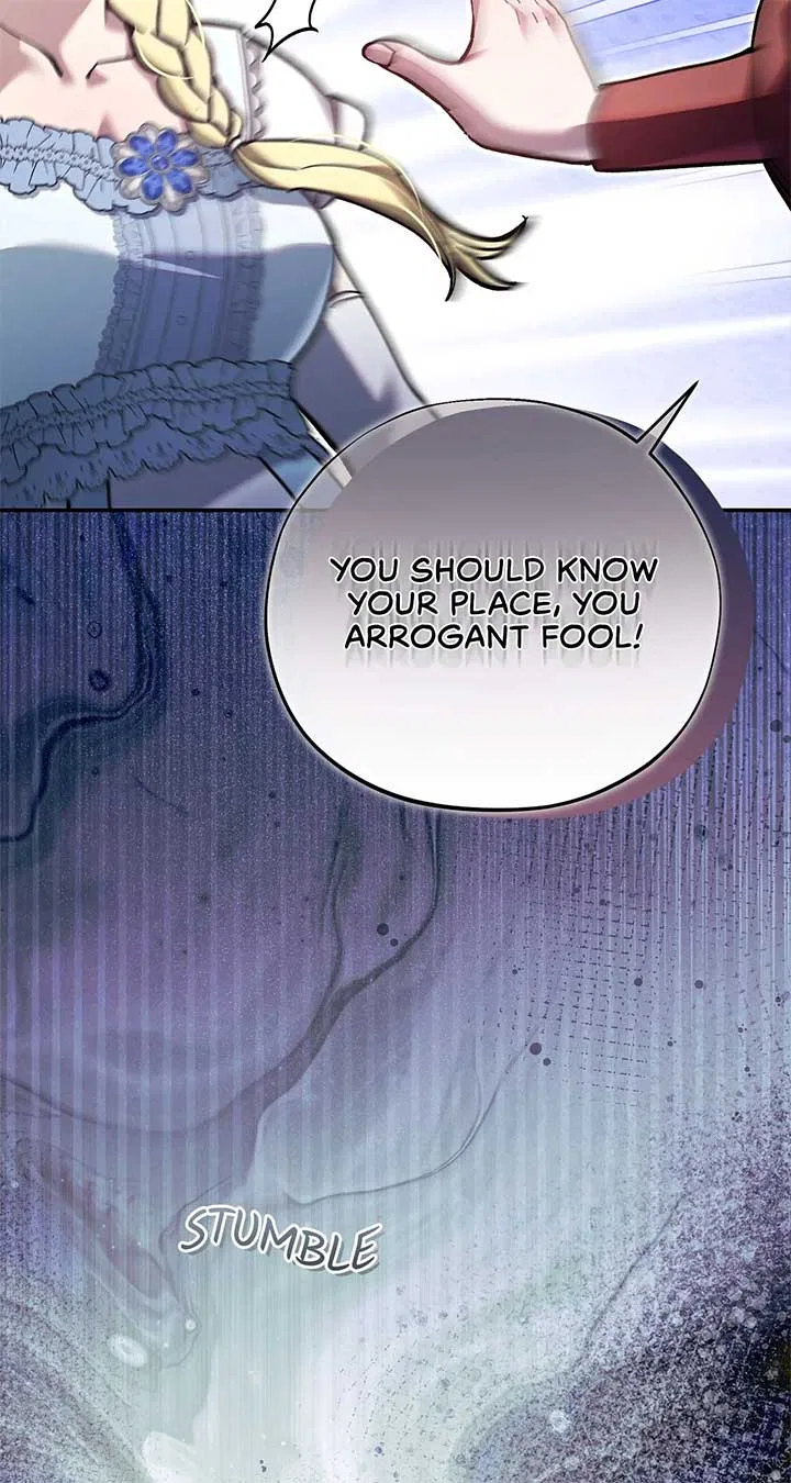 Escape Me If You Can Chapter 39 – Page 69