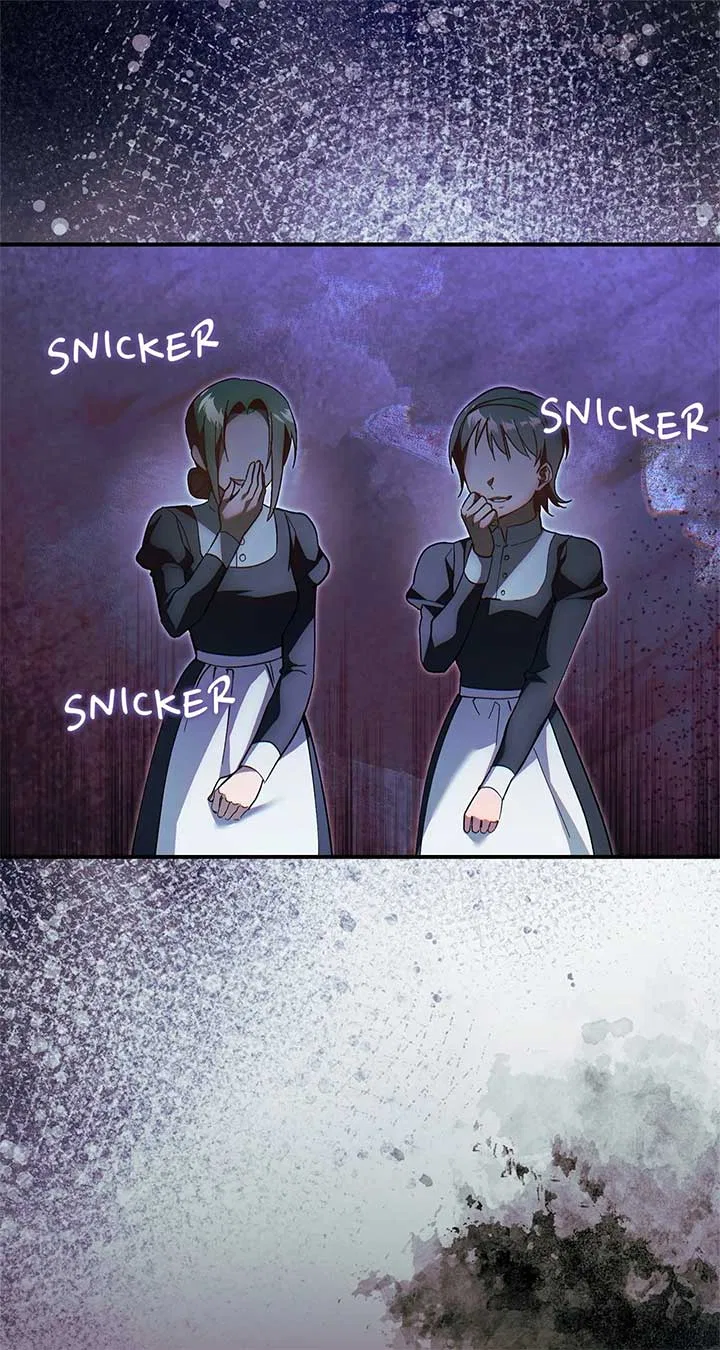 Escape Me If You Can Chapter 39 – Page 73