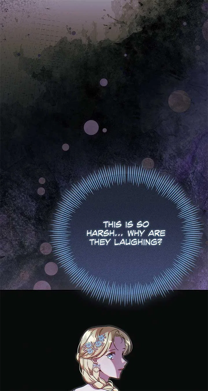 Escape Me If You Can Chapter 39 – Page 74
