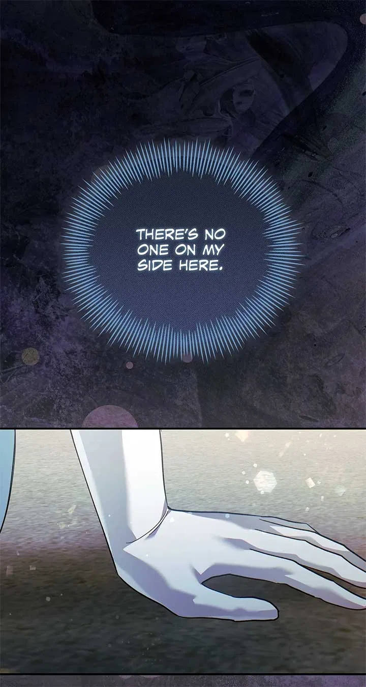 Escape Me If You Can Chapter 39 – Page 77
