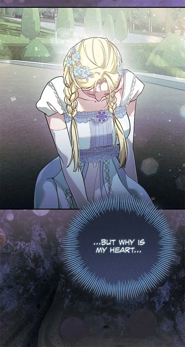 Escape Me If You Can Chapter 39 – Page 79