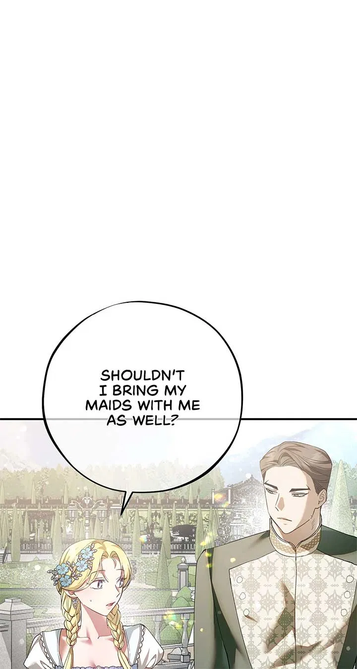 Escape Me If You Can Chapter 39 – Page 92