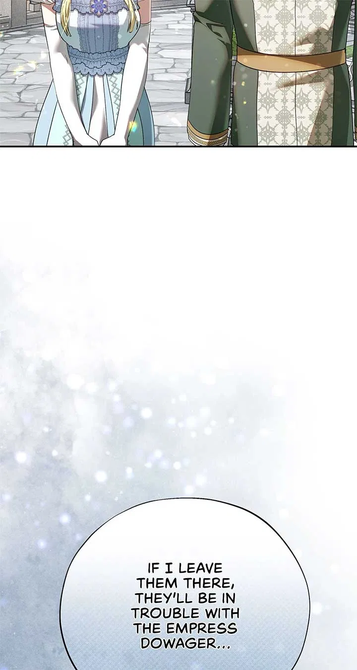Escape Me If You Can Chapter 39 – Page 93