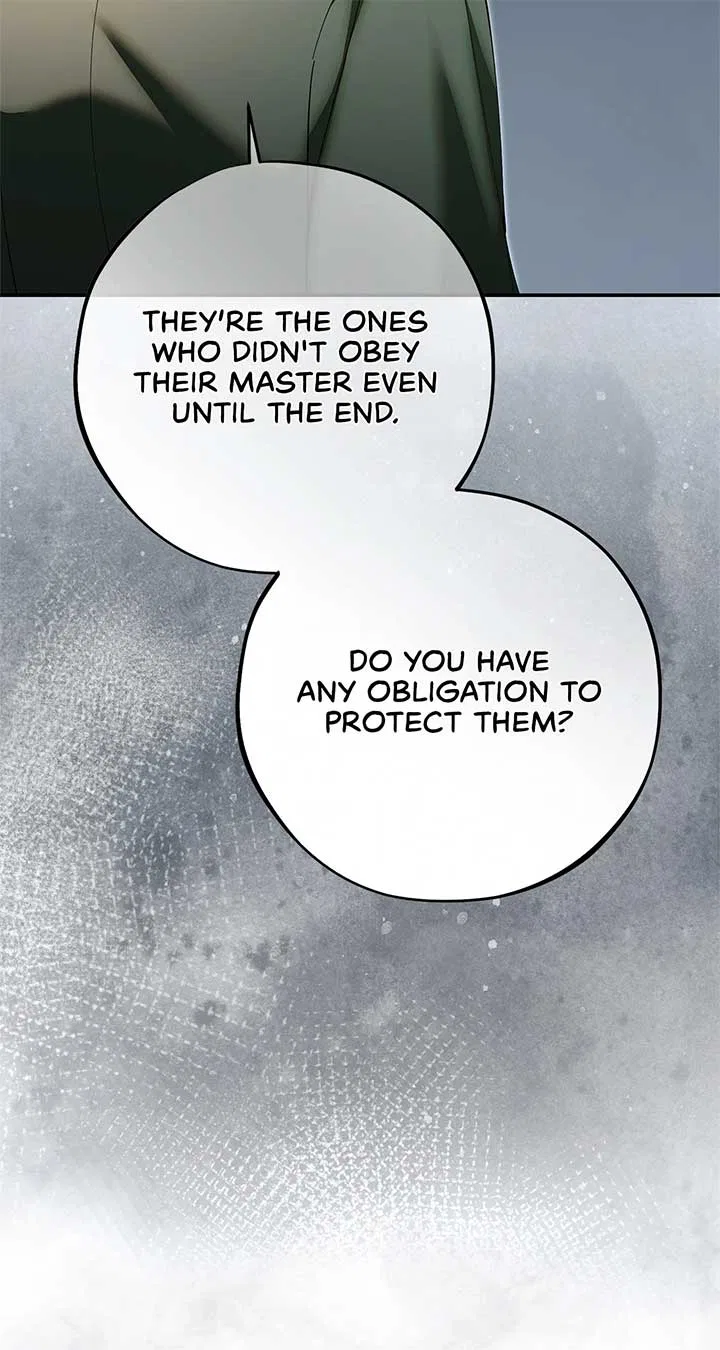 Escape Me If You Can Chapter 39 – Page 96