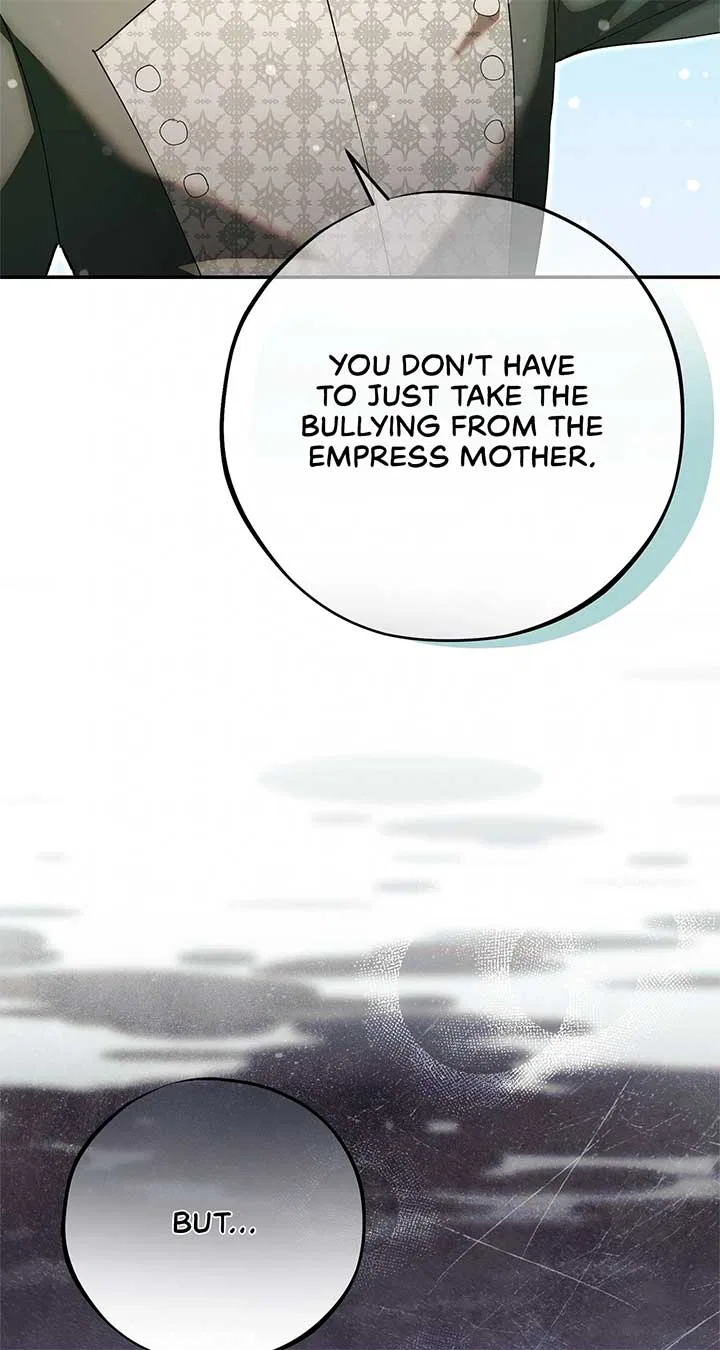 Escape Me If You Can Chapter 39 – Page 99