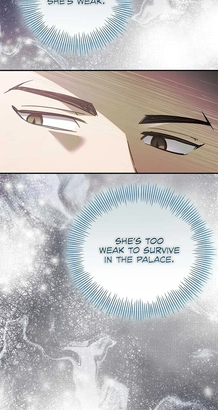 Escape Me If You Can Chapter 39 – Page 106