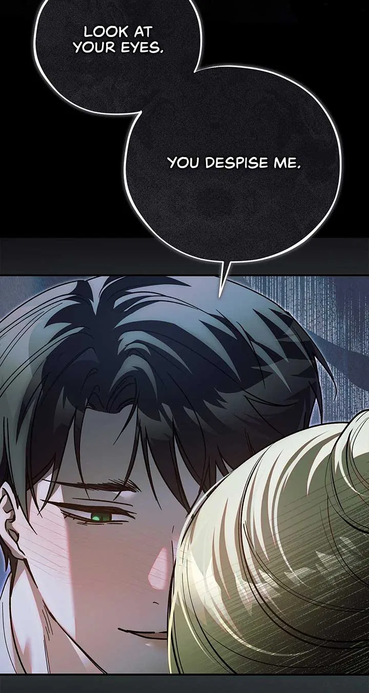 Escape Me If You Can Chapter 38 – Page 4