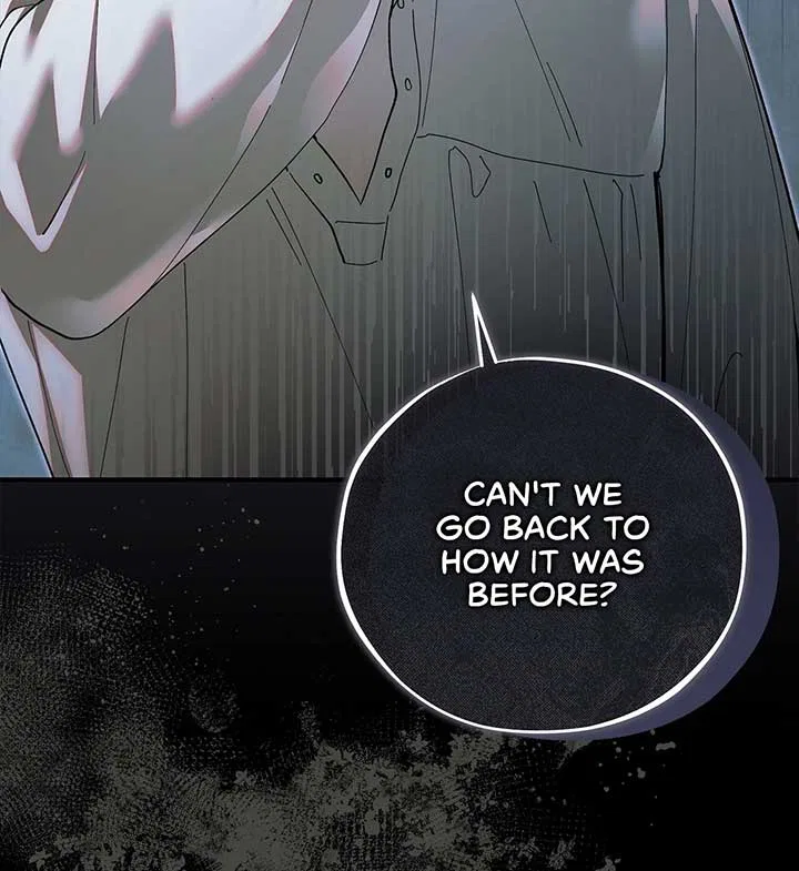Escape Me If You Can Chapter 38 – Page 9
