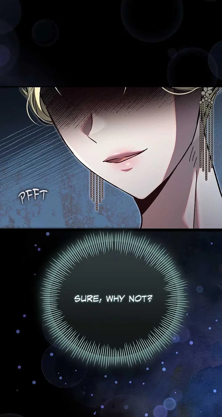 Escape Me If You Can Chapter 38 – Page 19