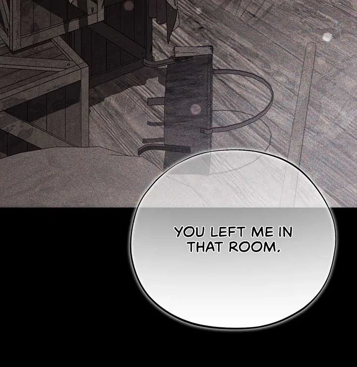 Escape Me If You Can Chapter 38 – Page 27