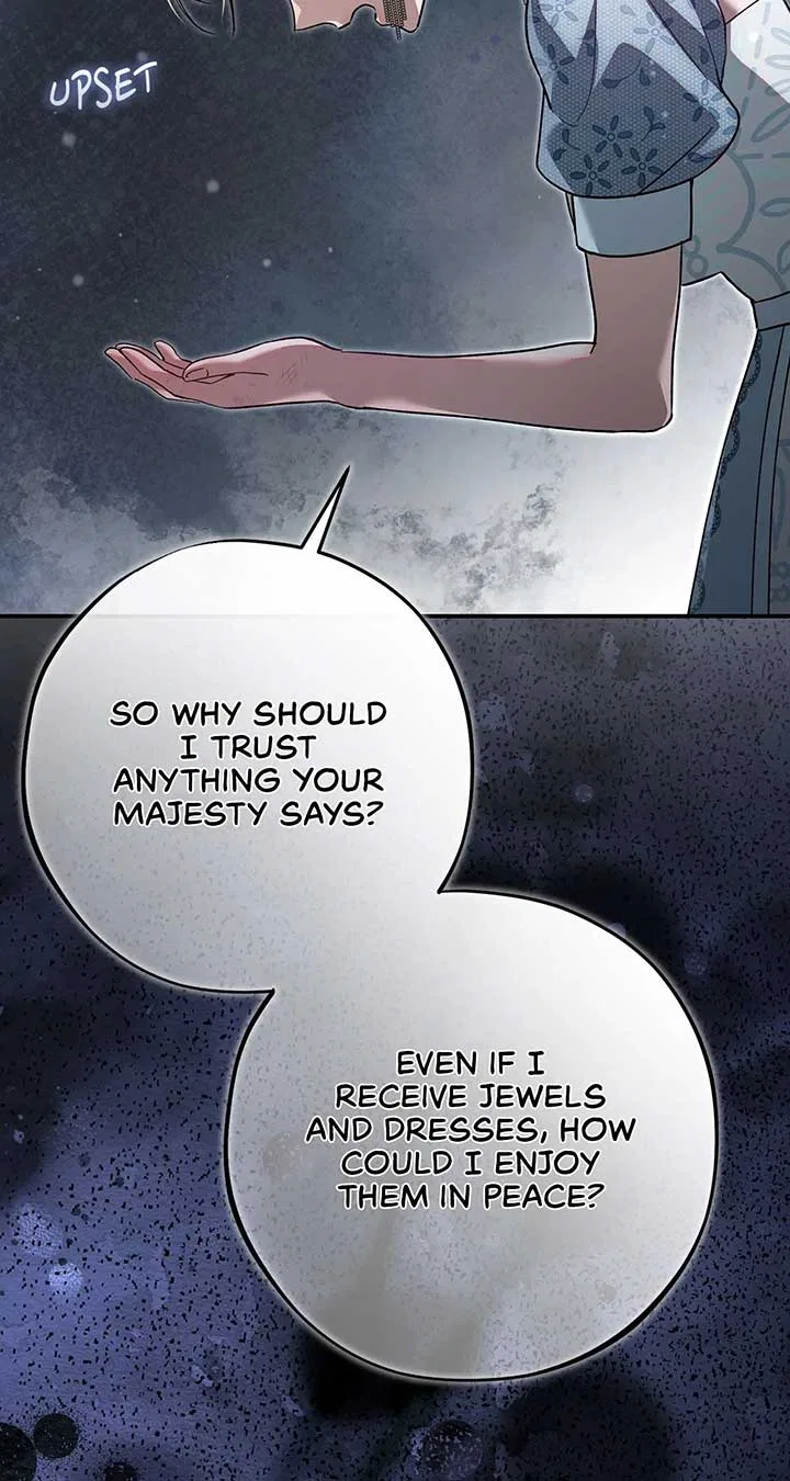Escape Me If You Can Chapter 38 – Page 30