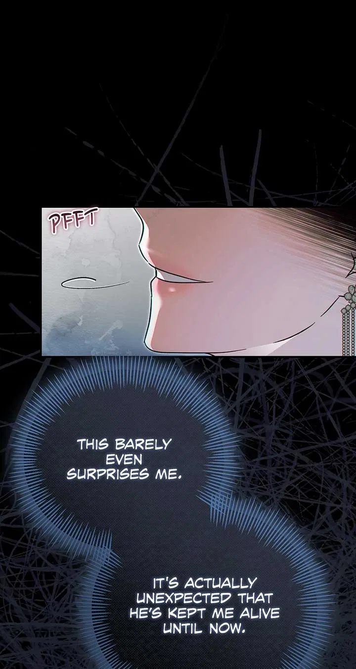 Escape Me If You Can Chapter 38 – Page 38