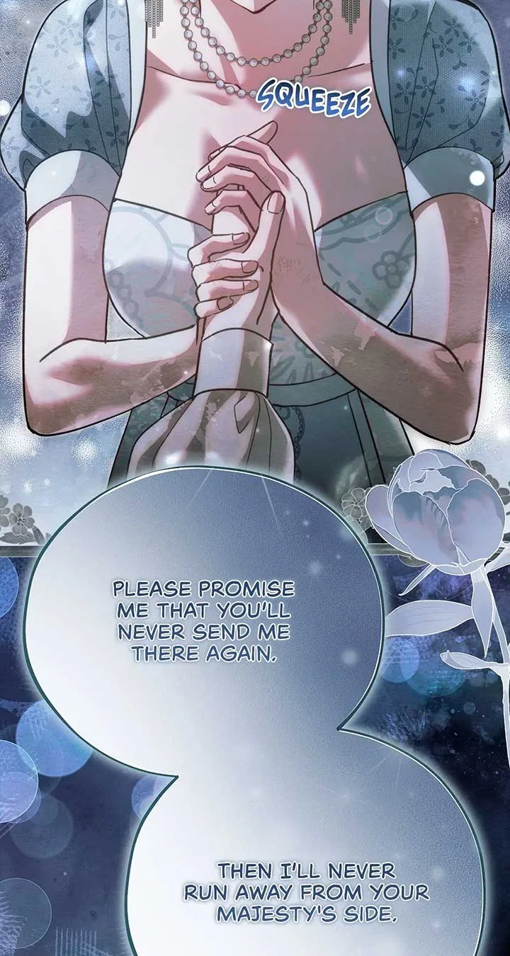 Escape Me If You Can Chapter 38 – Page 43