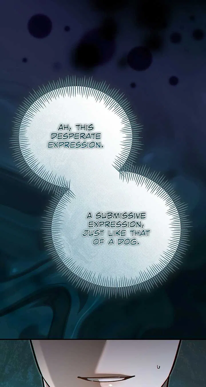 Escape Me If You Can Chapter 38 – Page 48