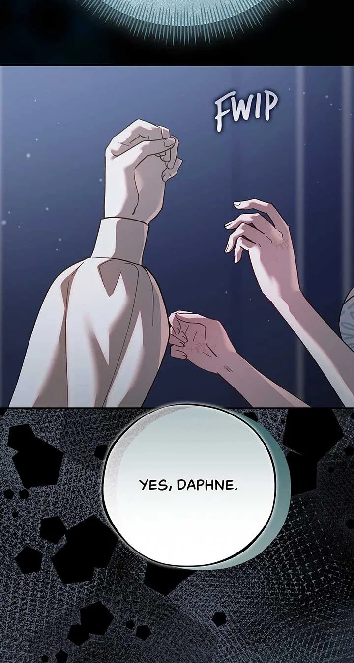 Escape Me If You Can Chapter 38 – Page 50