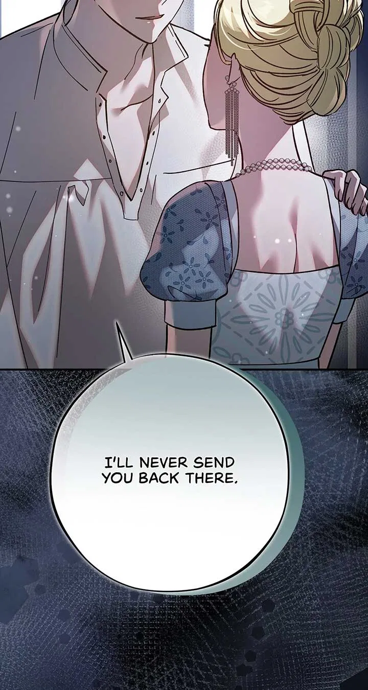 Escape Me If You Can Chapter 38 – Page 52