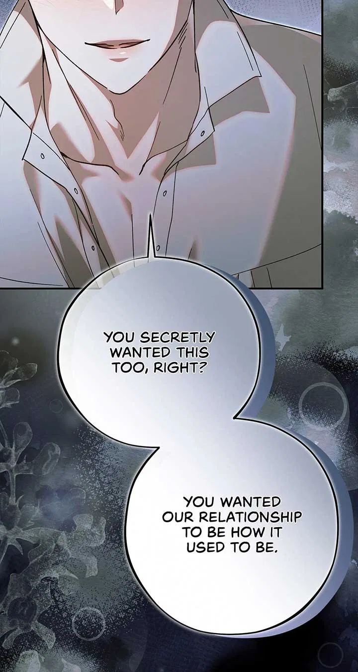 Escape Me If You Can Chapter 38 – Page 82