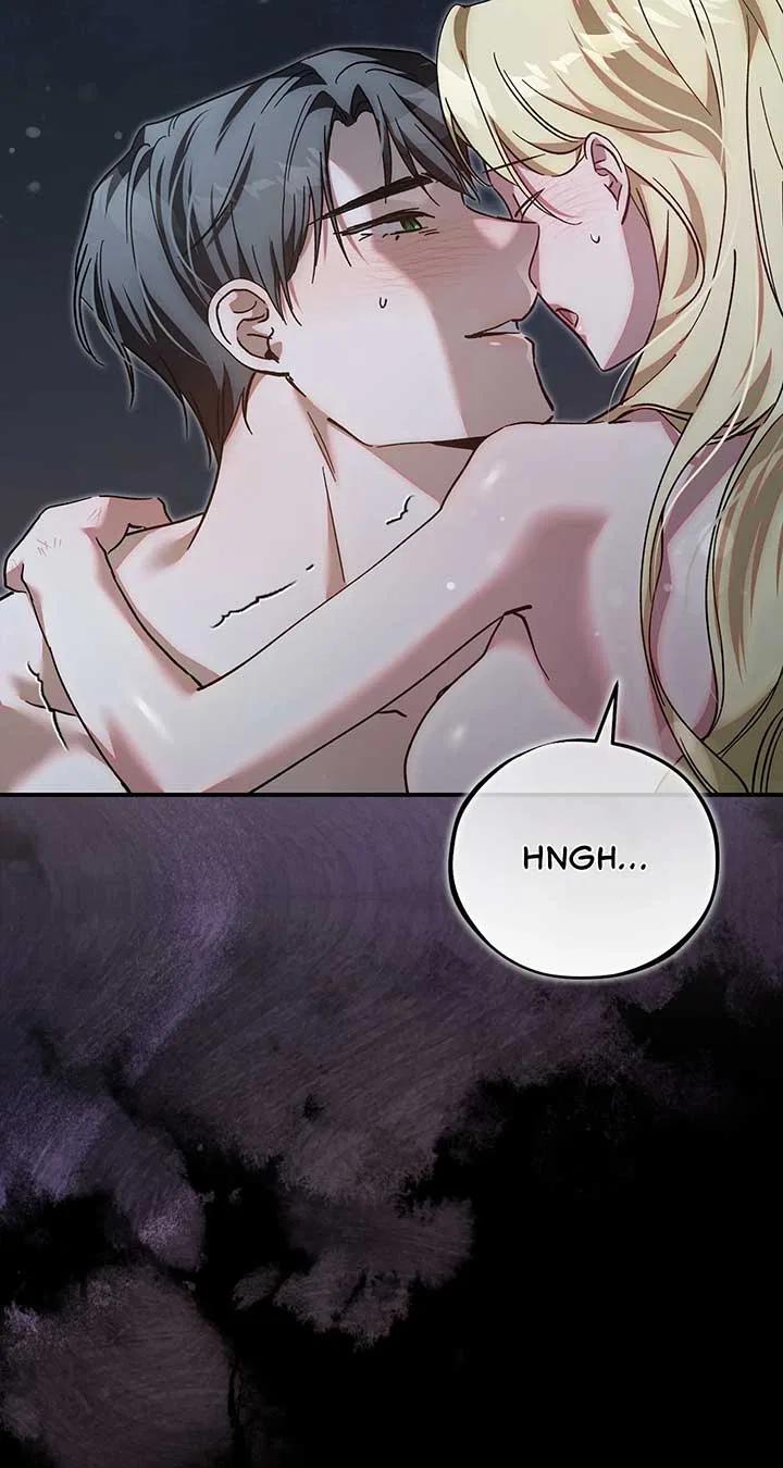 Escape Me If You Can Chapter 38 – Page 98