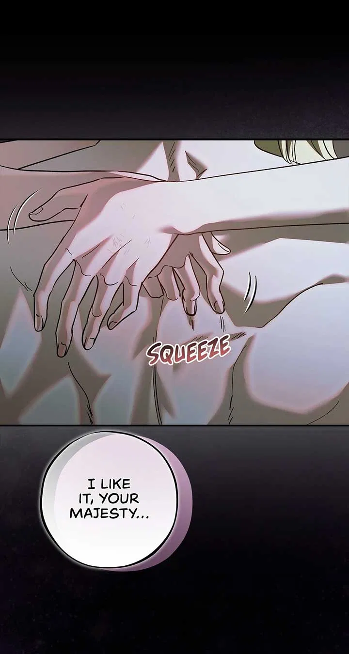 Escape Me If You Can Chapter 38 – Page 100
