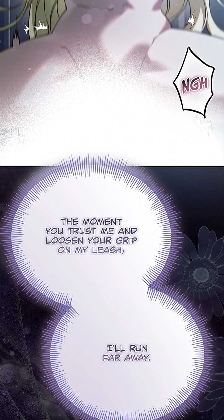 Escape Me If You Can Chapter 38 – Page 114