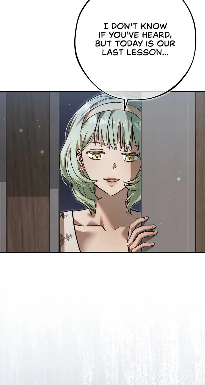 Escape Me If You Can Chapter 37 – Page 3