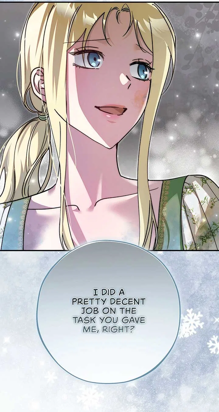 Escape Me If You Can Chapter 37 – Page 25