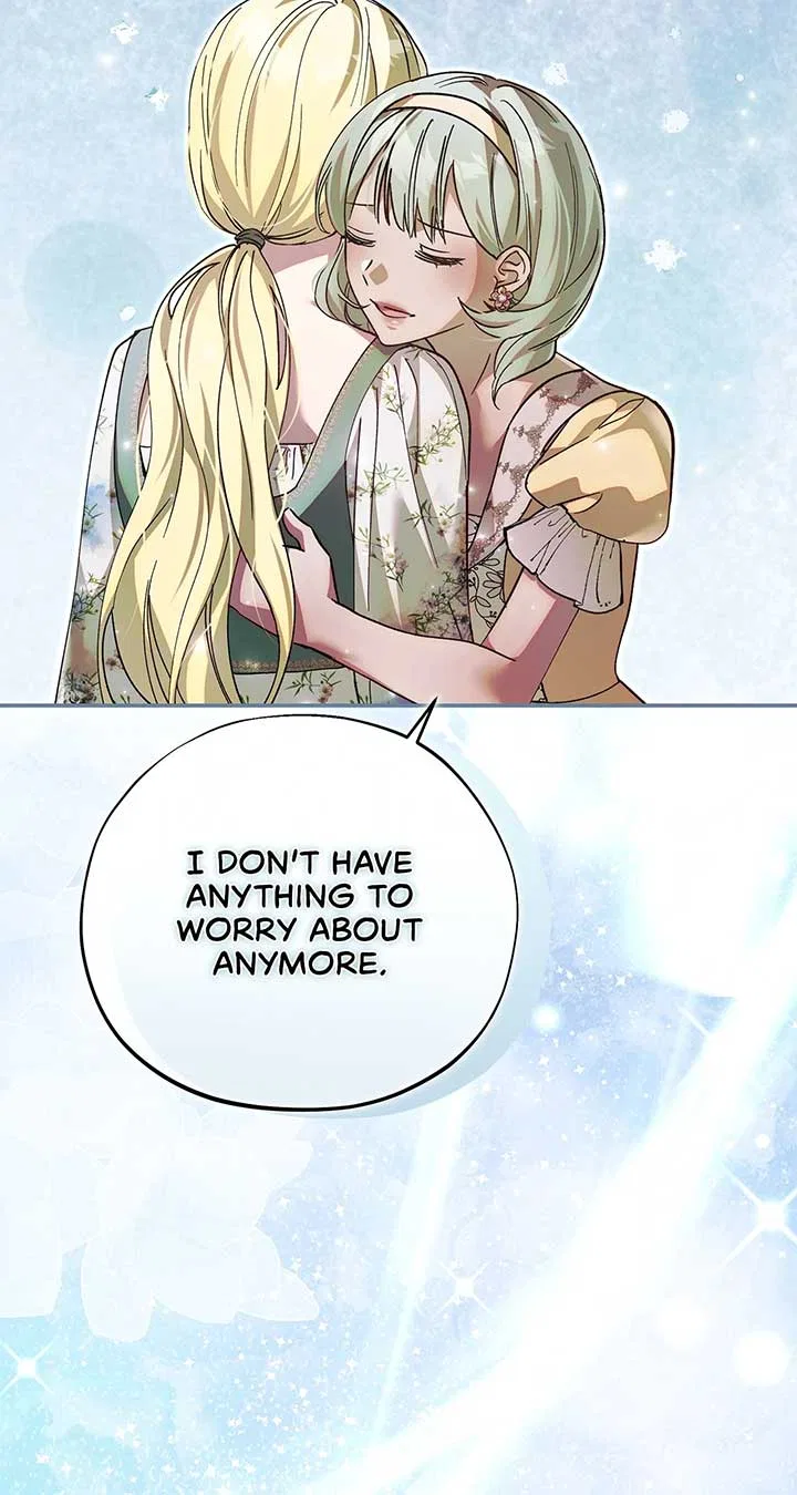 Escape Me If You Can Chapter 37 – Page 30