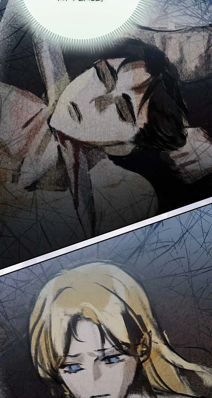 Escape Me If You Can Chapter 37 – Page 41