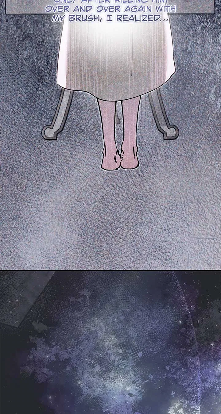 Escape Me If You Can Chapter 37 – Page 54